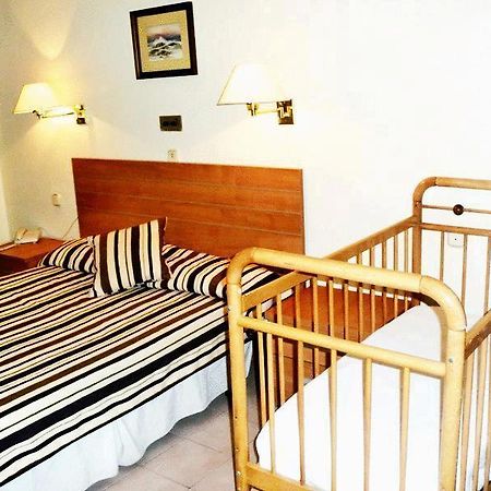 Hotel Al-Mar Algeciras Esterno foto