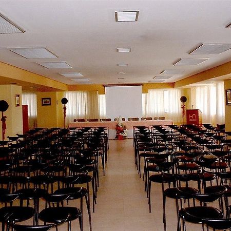 Hotel Al-Mar Algeciras Servizi foto