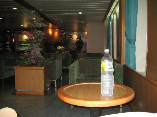 Hotel Al-Mar Algeciras Esterno foto
