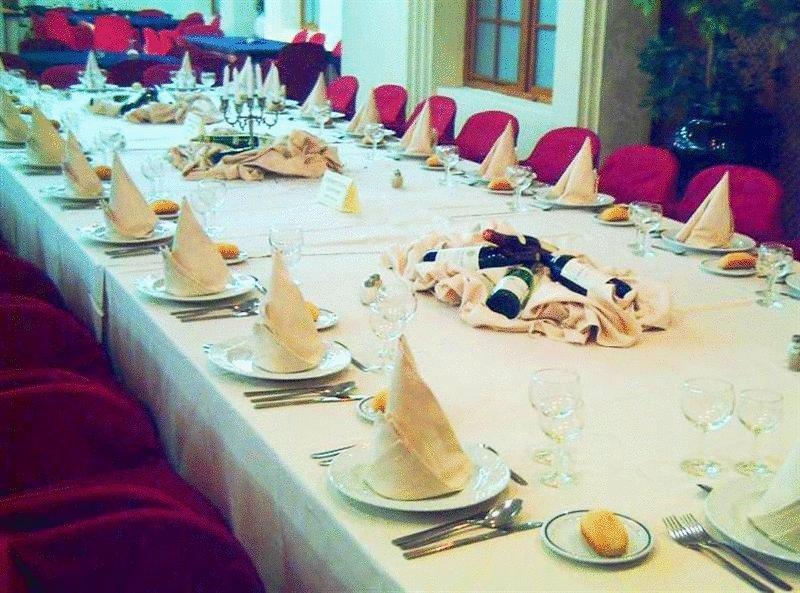 Hotel Al-Mar Algeciras Esterno foto